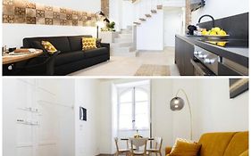 Casa Marene Ortigia